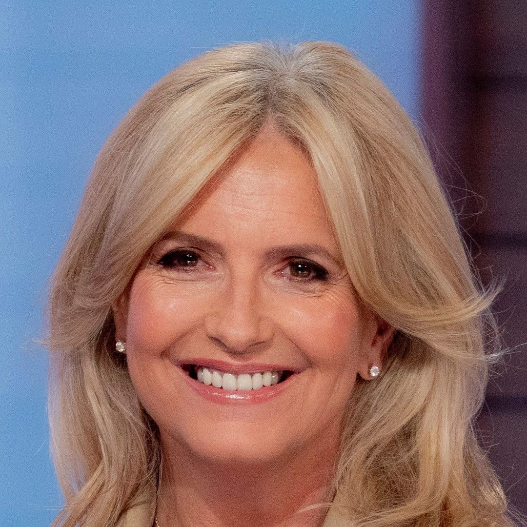 Penny Lancaster releases new photo of surprise family additions with Rod Stewart 