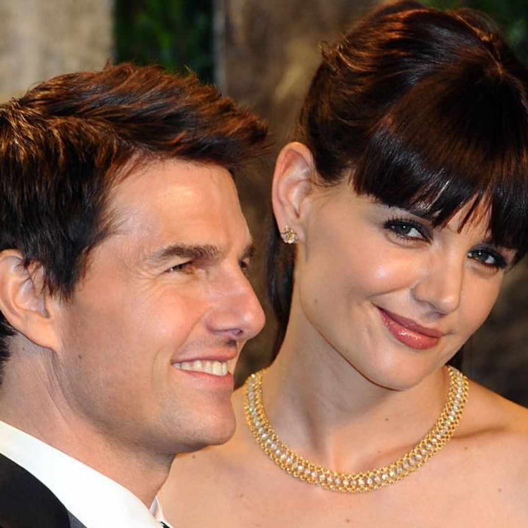 Katie Holmes's daughter Suri Cruise's major change to identity revealed