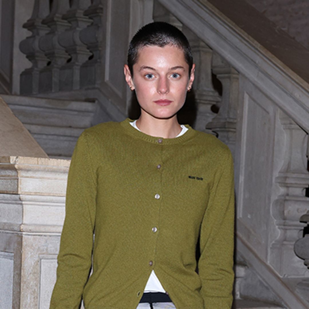 70 best dressed celebrities this month: Peggy Gou, Hari Nef, Anne Hathway and more