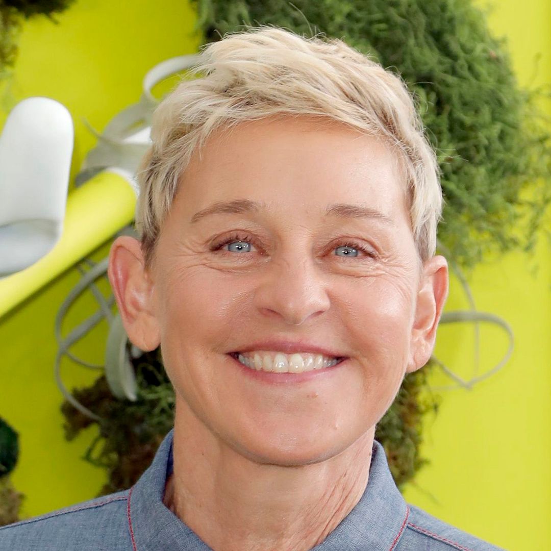 Ellen DeGeneres' eye-popping net worth revealed