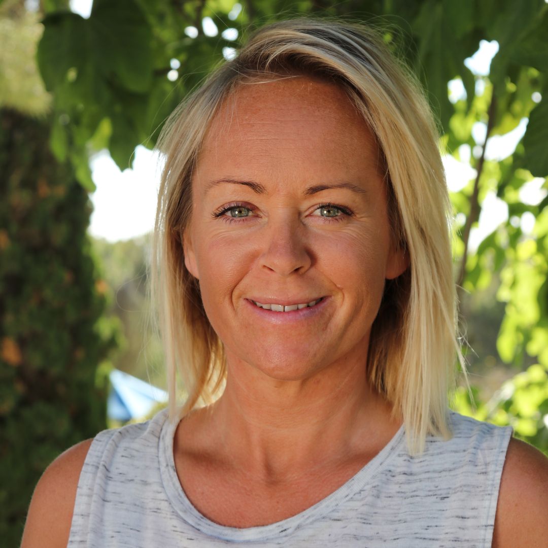 I transform bodies for a living – here’s how I look after mine 