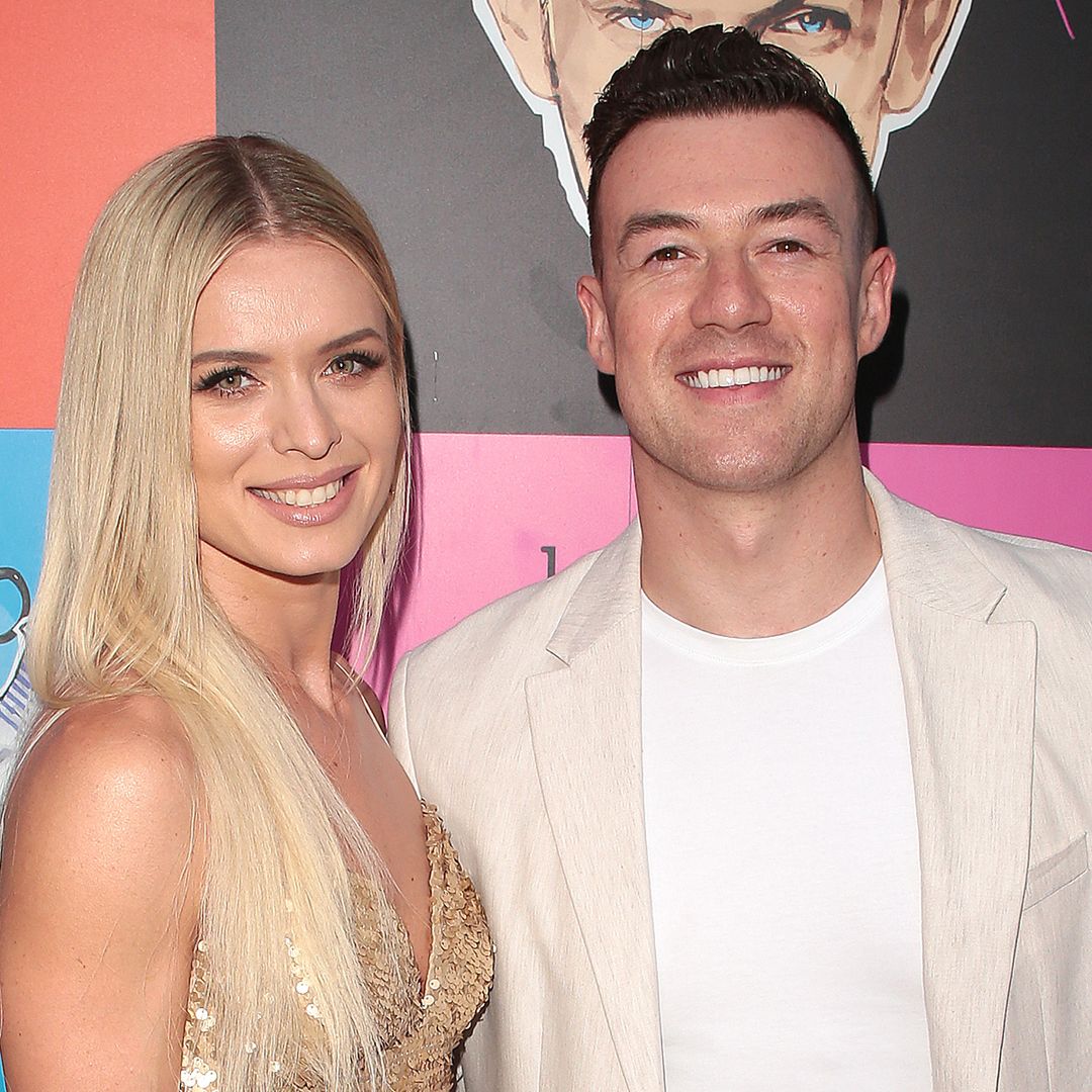 Strictly's Nadiya Bychkova bursts with 'pride' over daughter Mila - and boyfriend Kai Widdrington has the best reaction