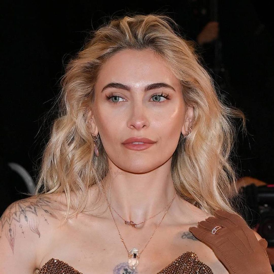 Paris Jackson addresses backlash ahead of performance on anniversary of dad Michael Jackson's death