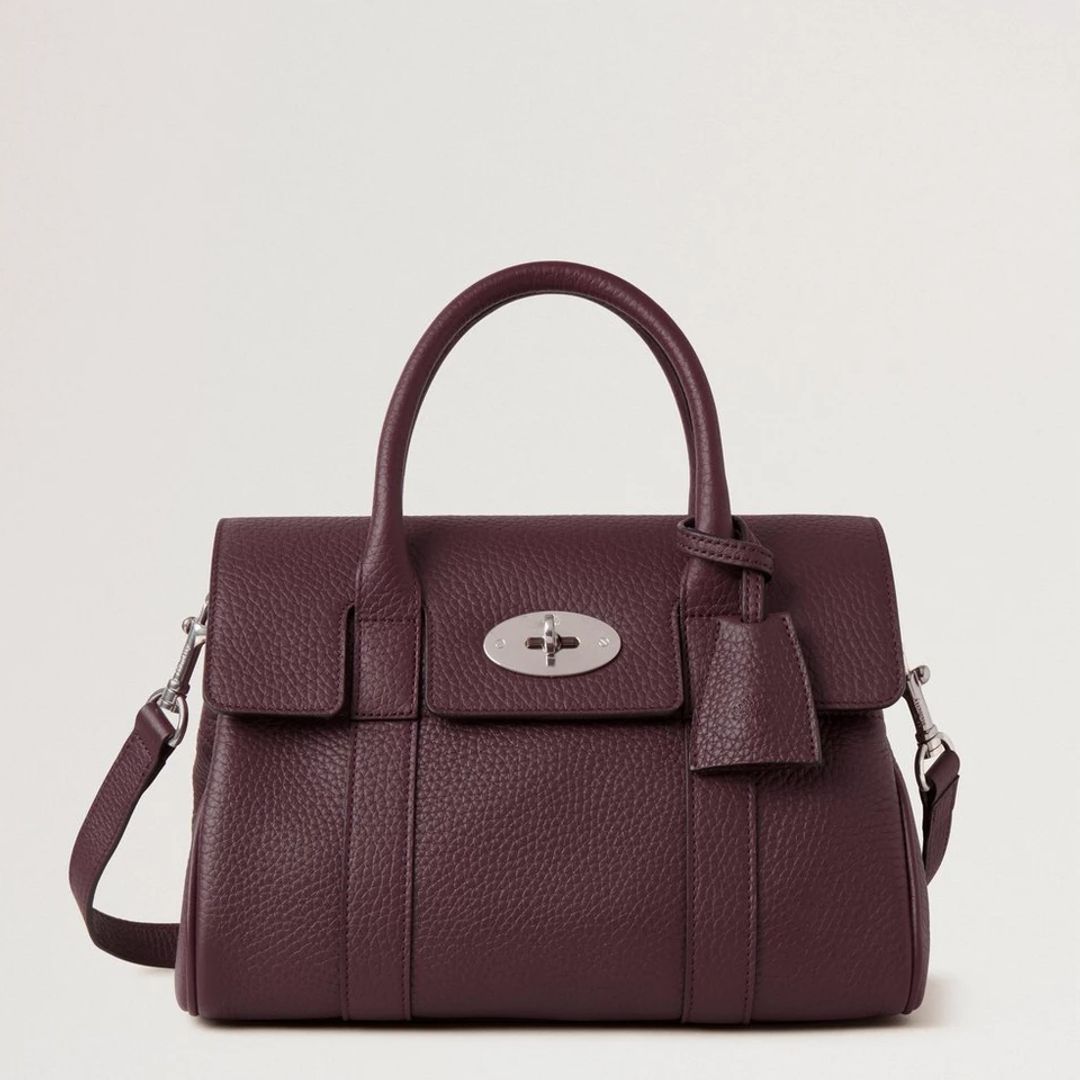 Mulberry Bayswater Bag