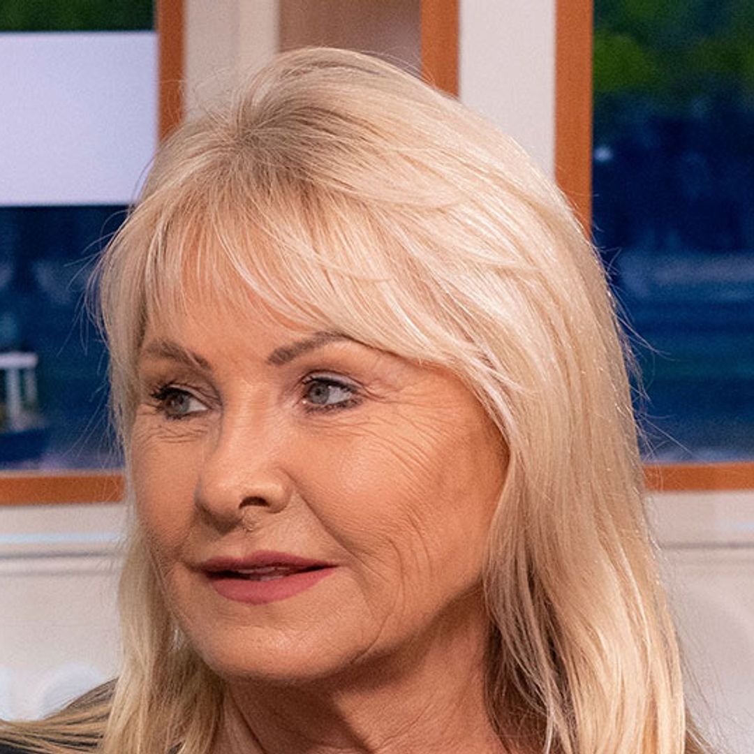 Mark Wright's mother Carol issues emotional message after Michelle Keegan welcomes baby girl