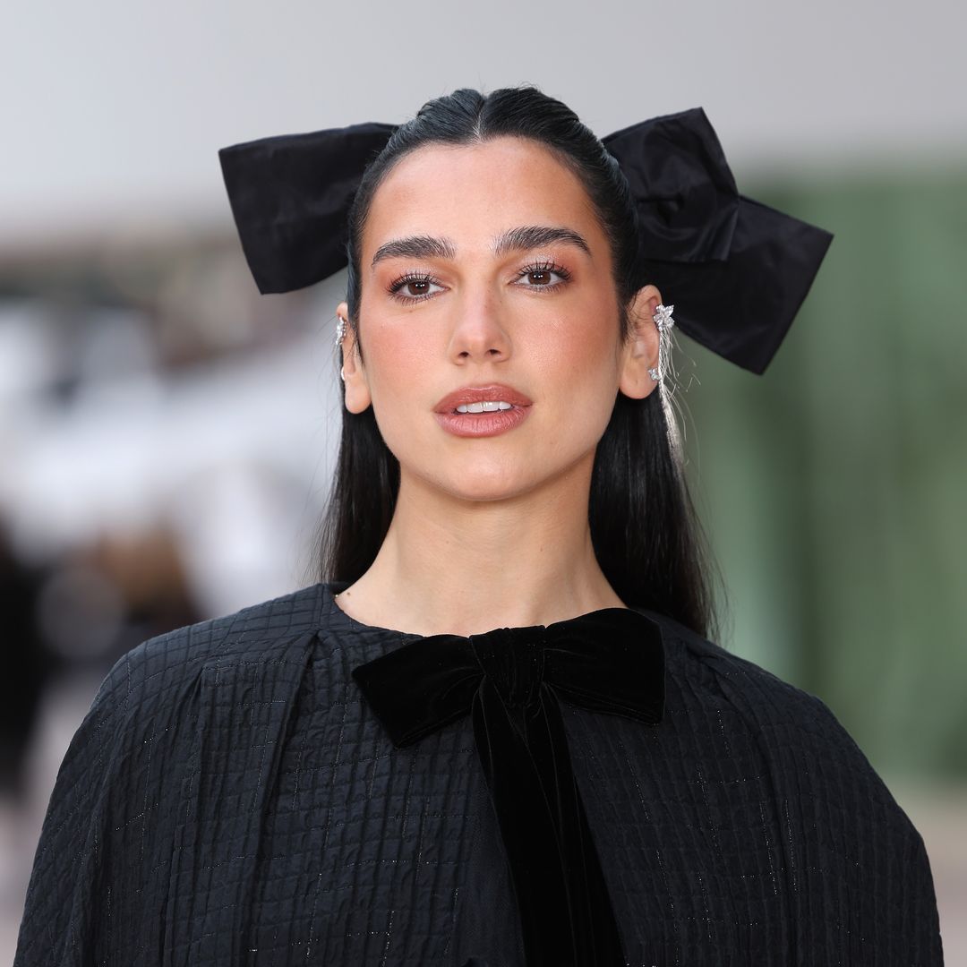 Dua Lipa showcases sizzling bikini body on Sydney getaway following major reveal