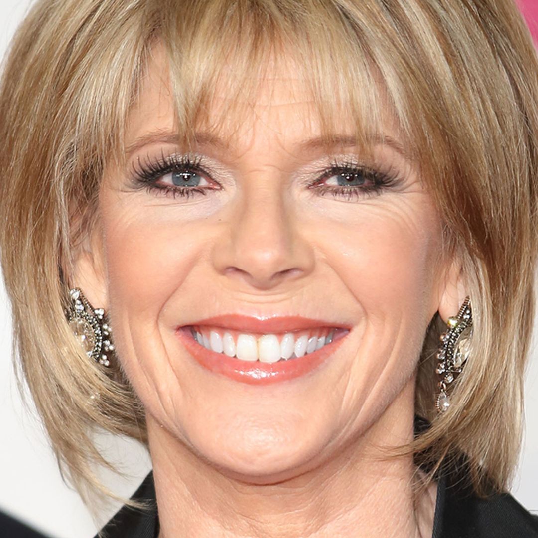 Ruth Langsford's fave face polish for young-looking skin is a 'must-buy'