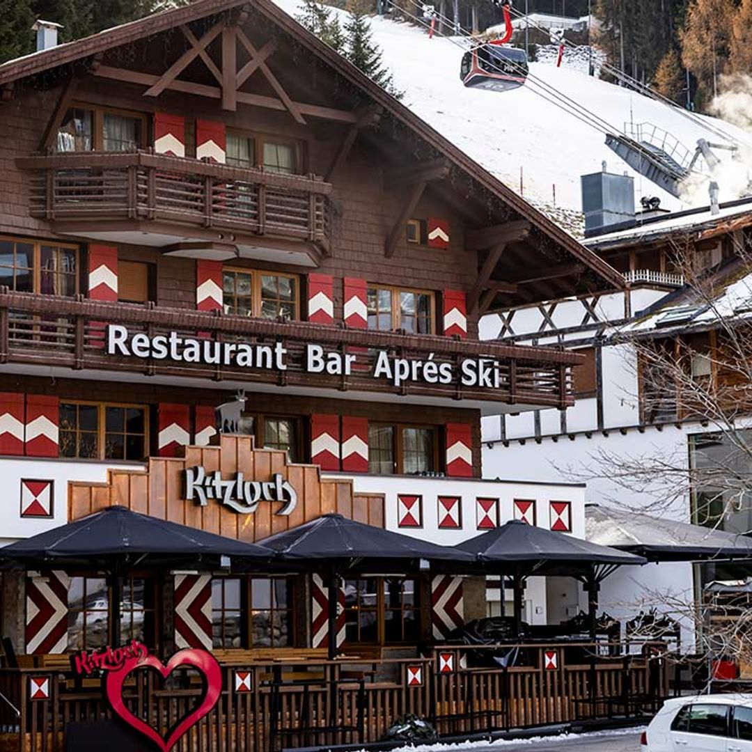 Why Ischgl needs to be your next skiing trip