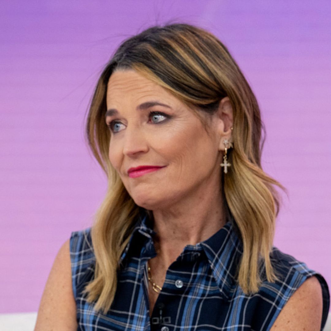 Savannah Guthrie makes bold decision as she gets appearance change on the air — photos