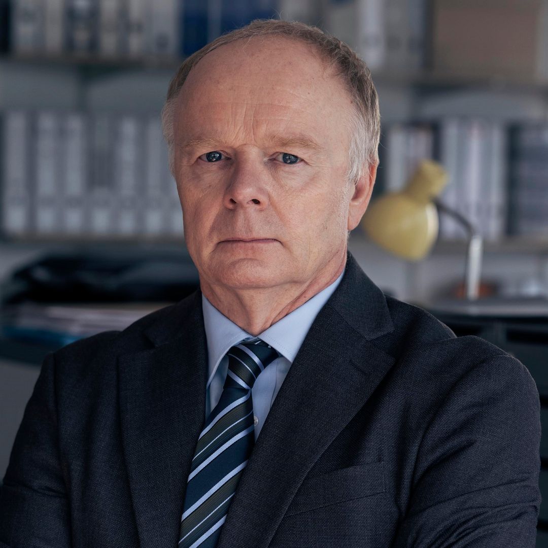 Jason Watkins reveals personal reason for making change to The Game script
