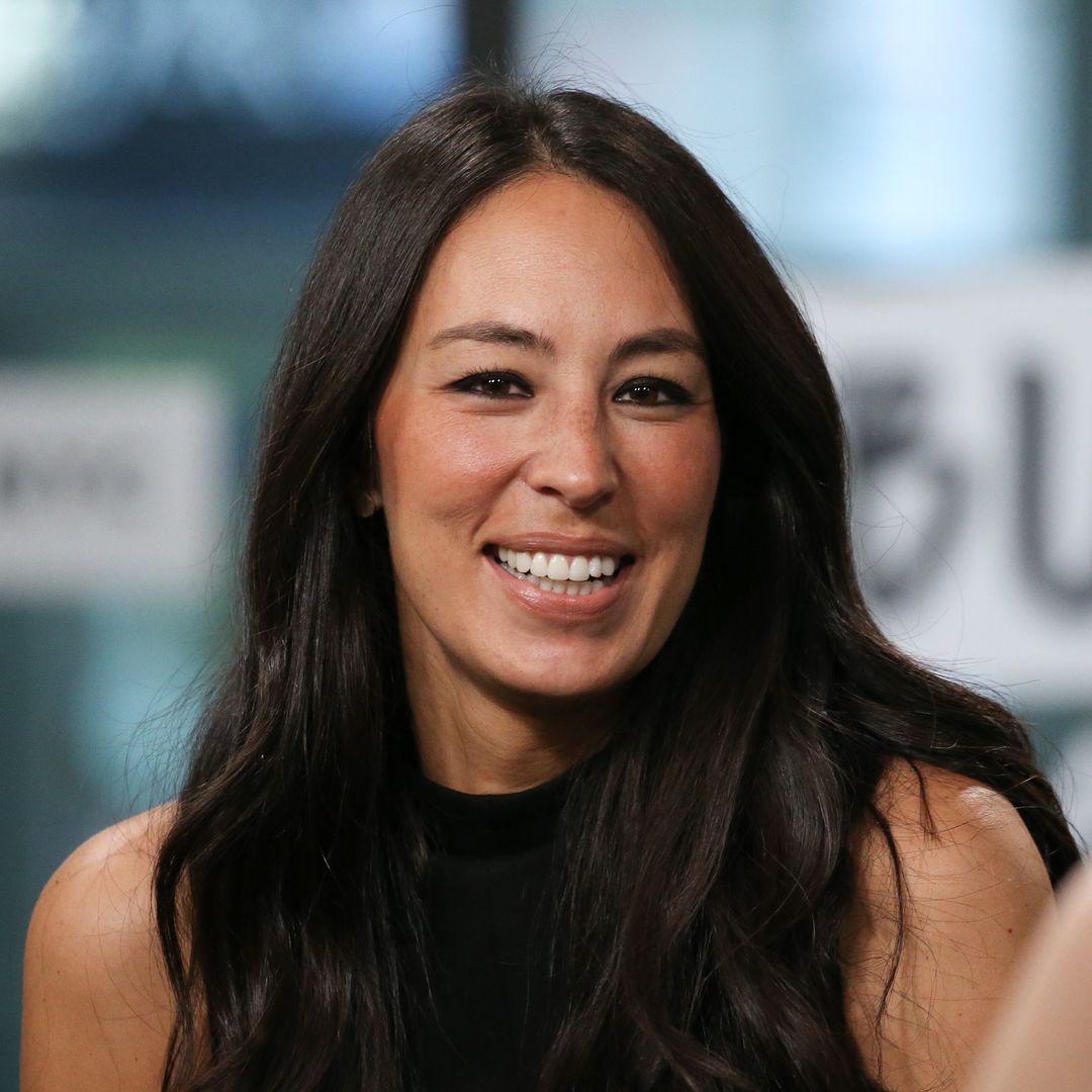 Joanna Gaines' son Crew, 5, takes on daunting challenge in impressive home video
