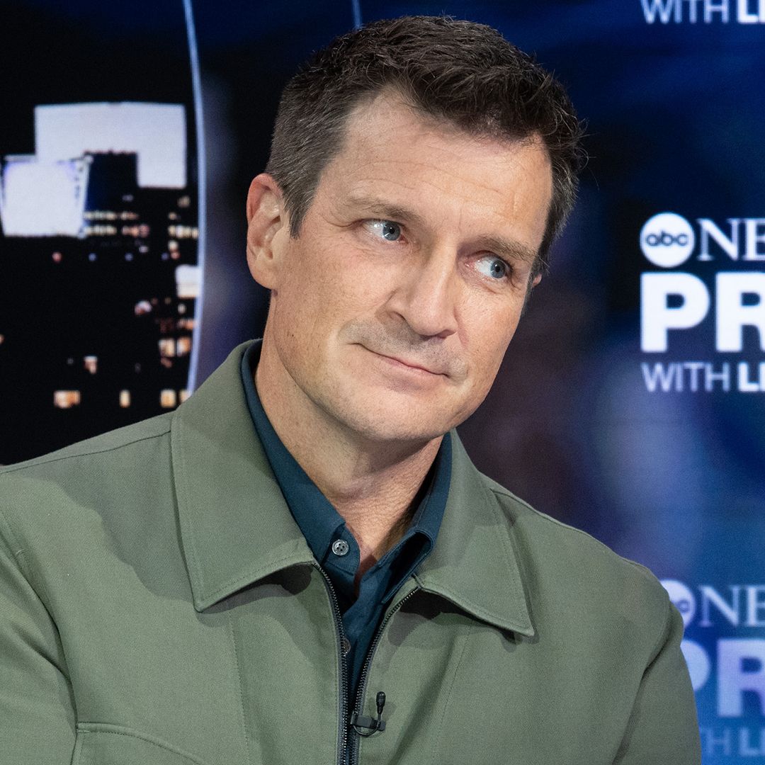 The Rookie star Nathan Fillion's early break was alongside Ryan Reynolds in this forgotten comedy
