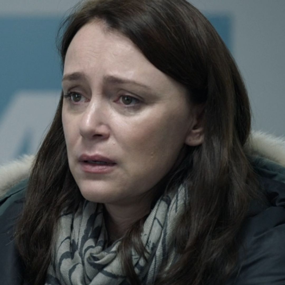 Line of Duty star Keeley Hawes teams up with Adolescence creator for 'extraordinary' Channel 4 drama