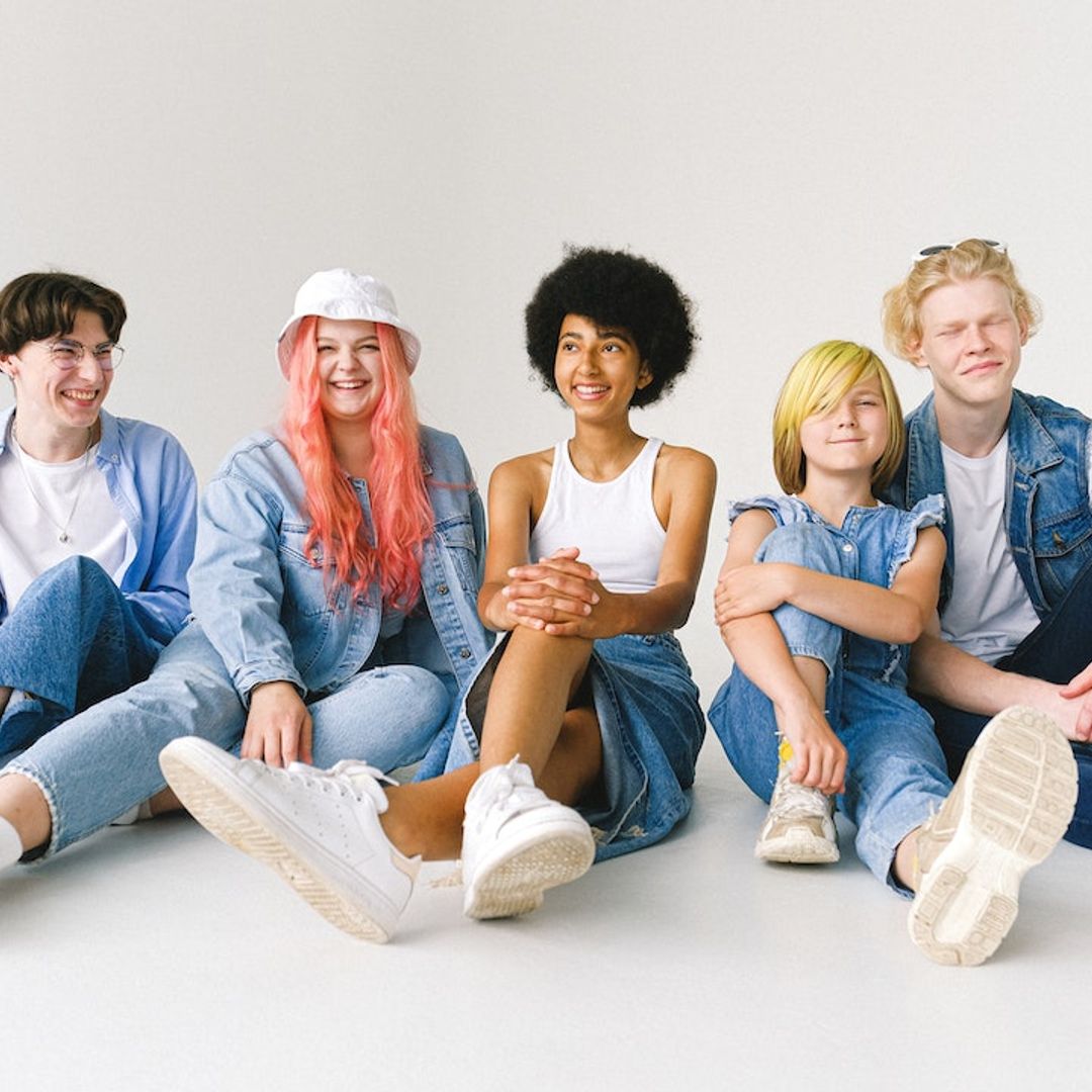 Get kids' Adidas and Reeboks on sale before school starts!