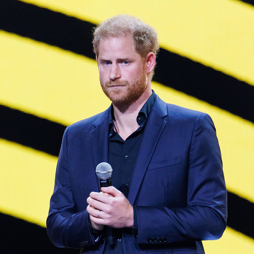 The heartbreaking way Prince Harry found out about King Charles' hospital visit