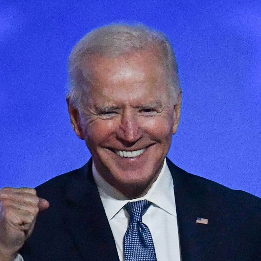 Read Joe Biden's response to Donald Trump's guilty verdict
