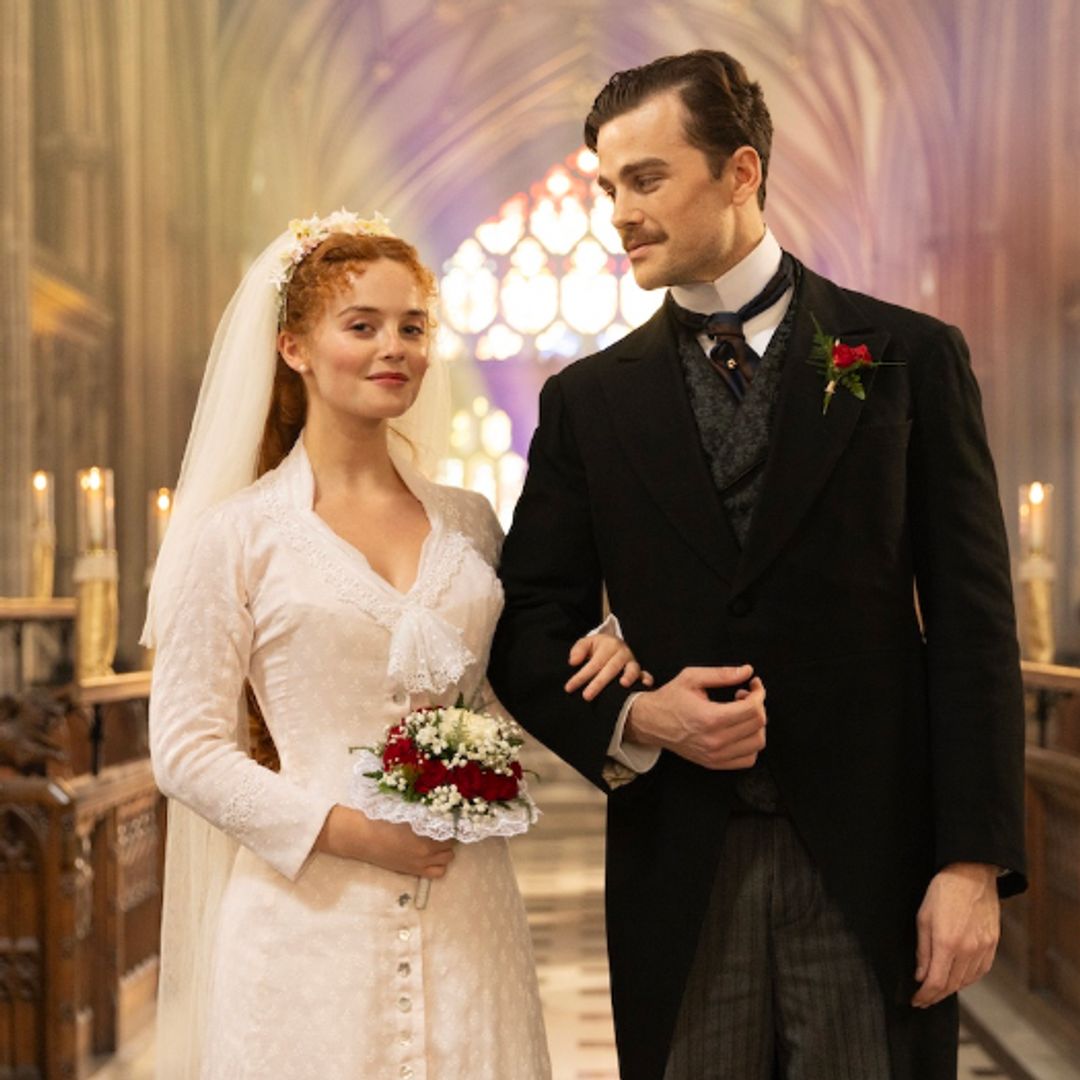 'Gripping' period drama with Downton Abbey and Miss Scarlet stars to return with new series