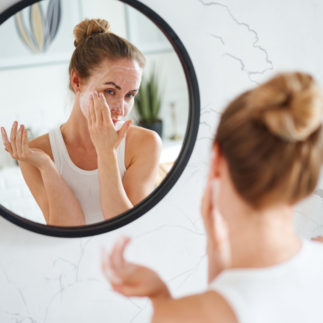 I struggle with rosacea - here's how I manage it