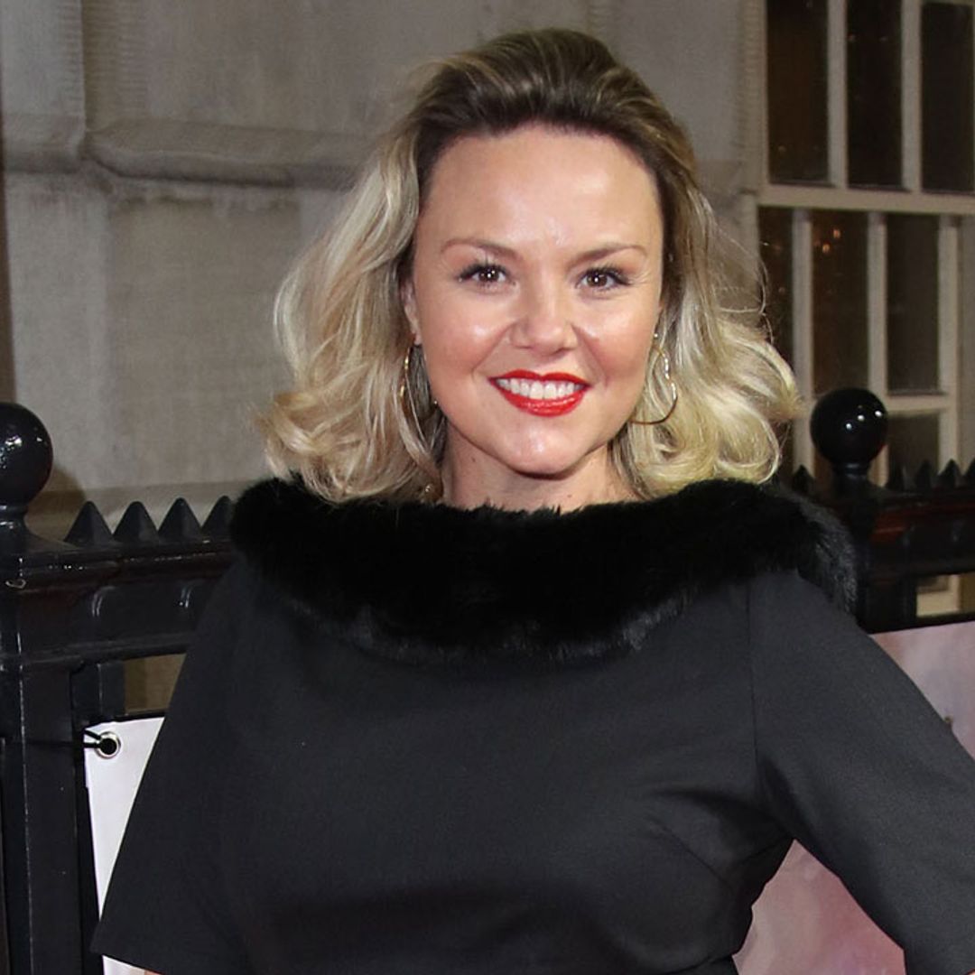 Charlie Brooks talks EastEnders future following comeback rumours