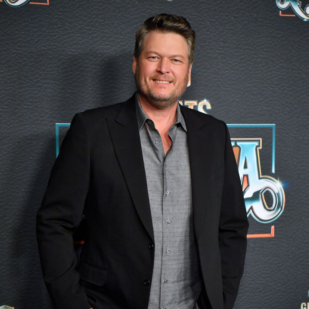 Blake Shelton makes another solo appearance after leaving LA following Gwen Stefani's big announcement