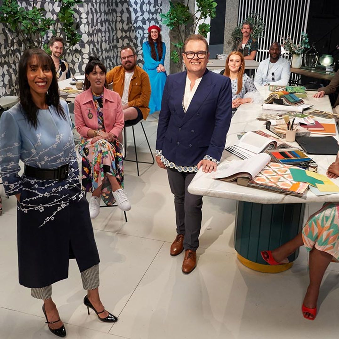 Interior Design Masters and 7 more shows to watch for homes inspiration