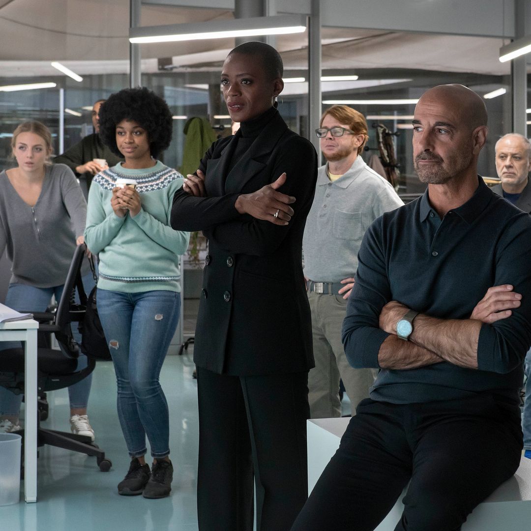 ITVX drops 'brilliant' 6-part drama hailed as "masterpiece" by viewers