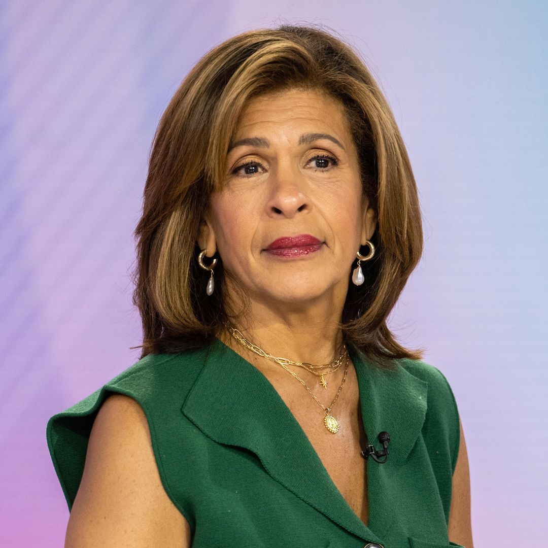 Hoda Kotb 'heartbroken' after shocking 'terorrism' news from her hometown