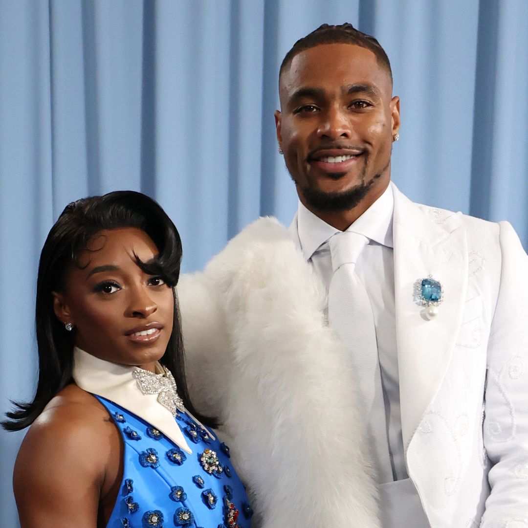 Couples who made Met Gala their date night
