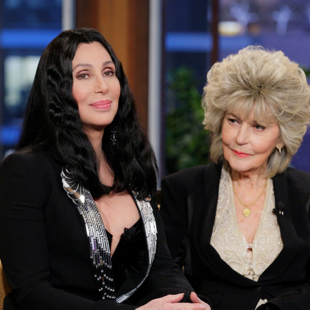 Cher makes heartbreaking admission about late mom on 99th birthday