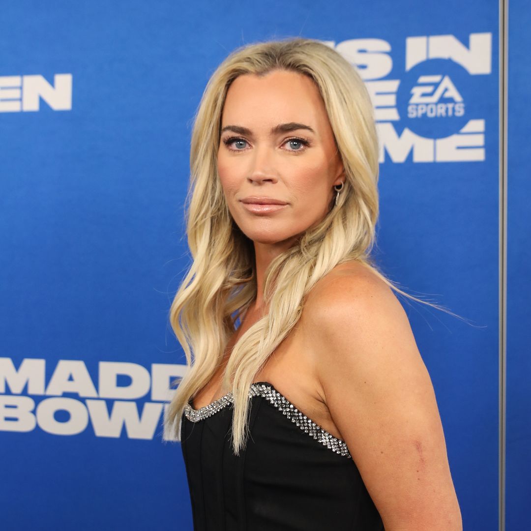 RHOBH star Teddi Mellencamp reveals famous father's wish amid heartbreaking stage 4 cancer