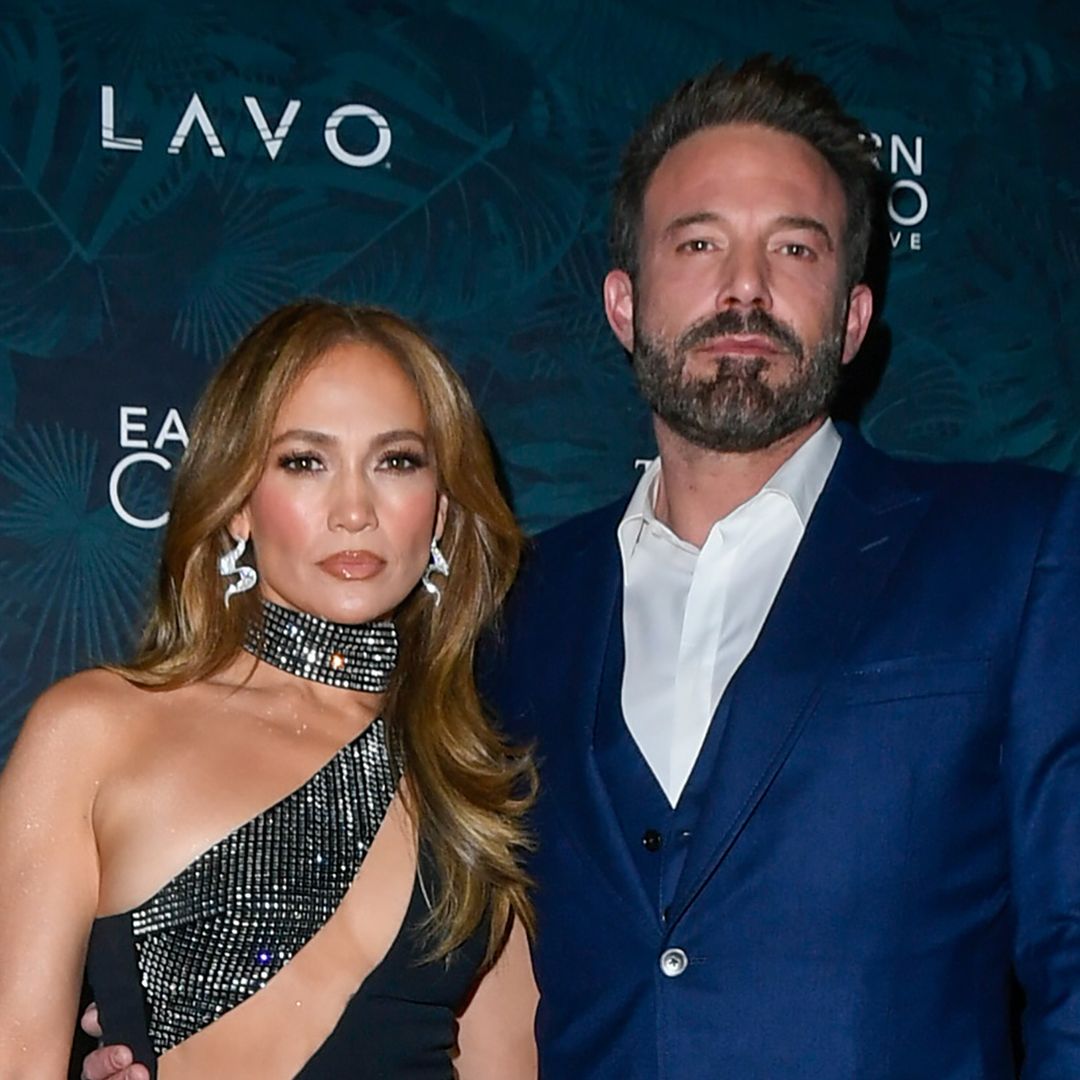 Ben Affleck's real reason he wanted 'rid of' $68m ex-marital home with Jennifer Lopez as they struggle to sell