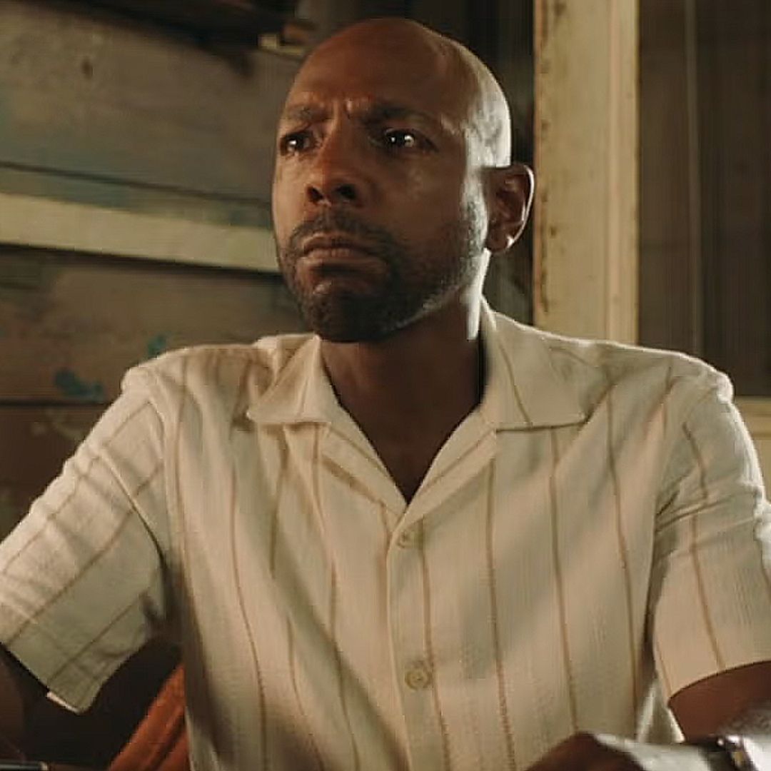 Death in Paradise viewers in 'floods of tears' after tragic death twist