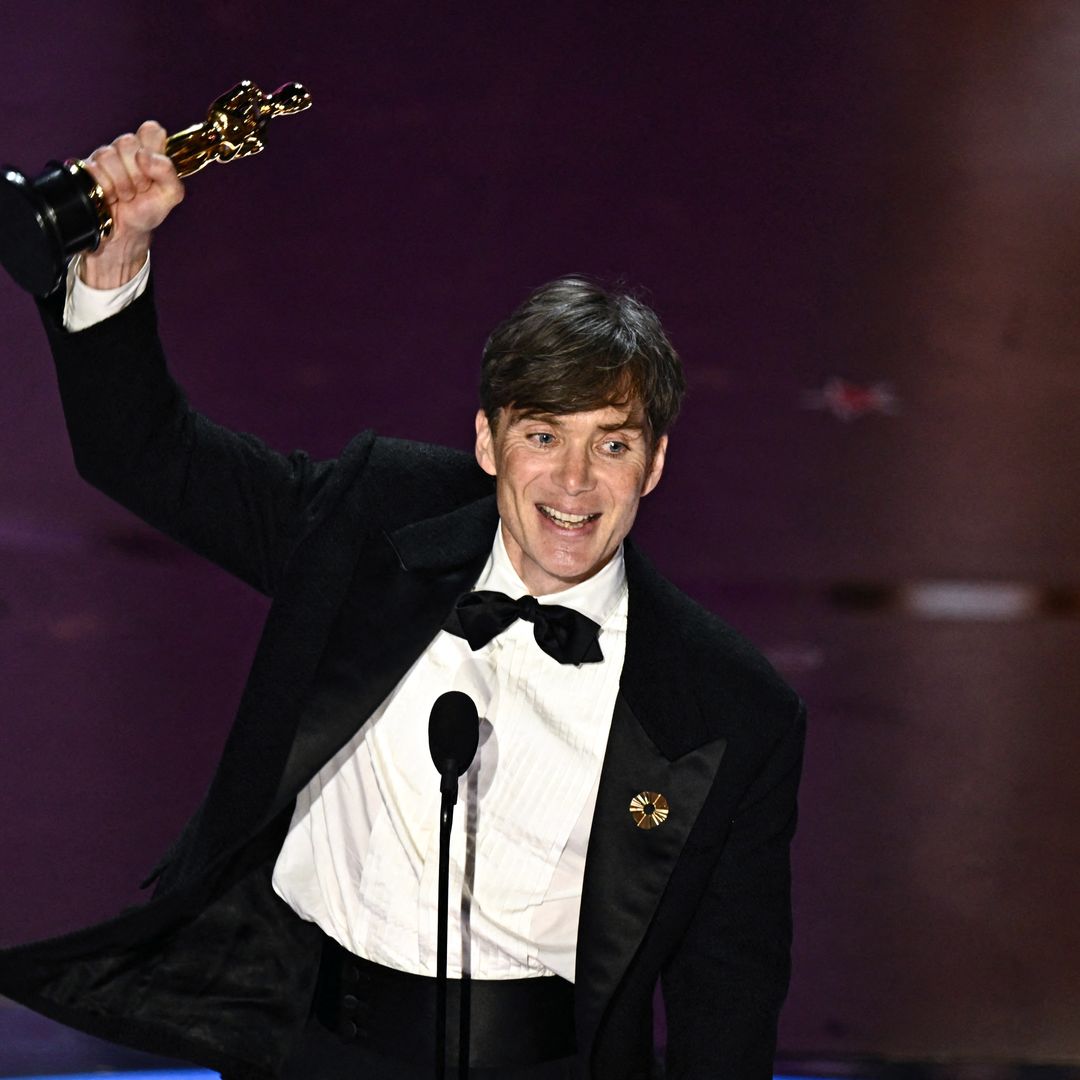 The top greatest Irish actors of all time: From Cillian Murphy to Pierce Brosnan