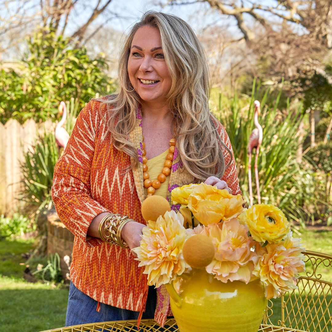 I finally banished imposter syndrome at 48 - here's how