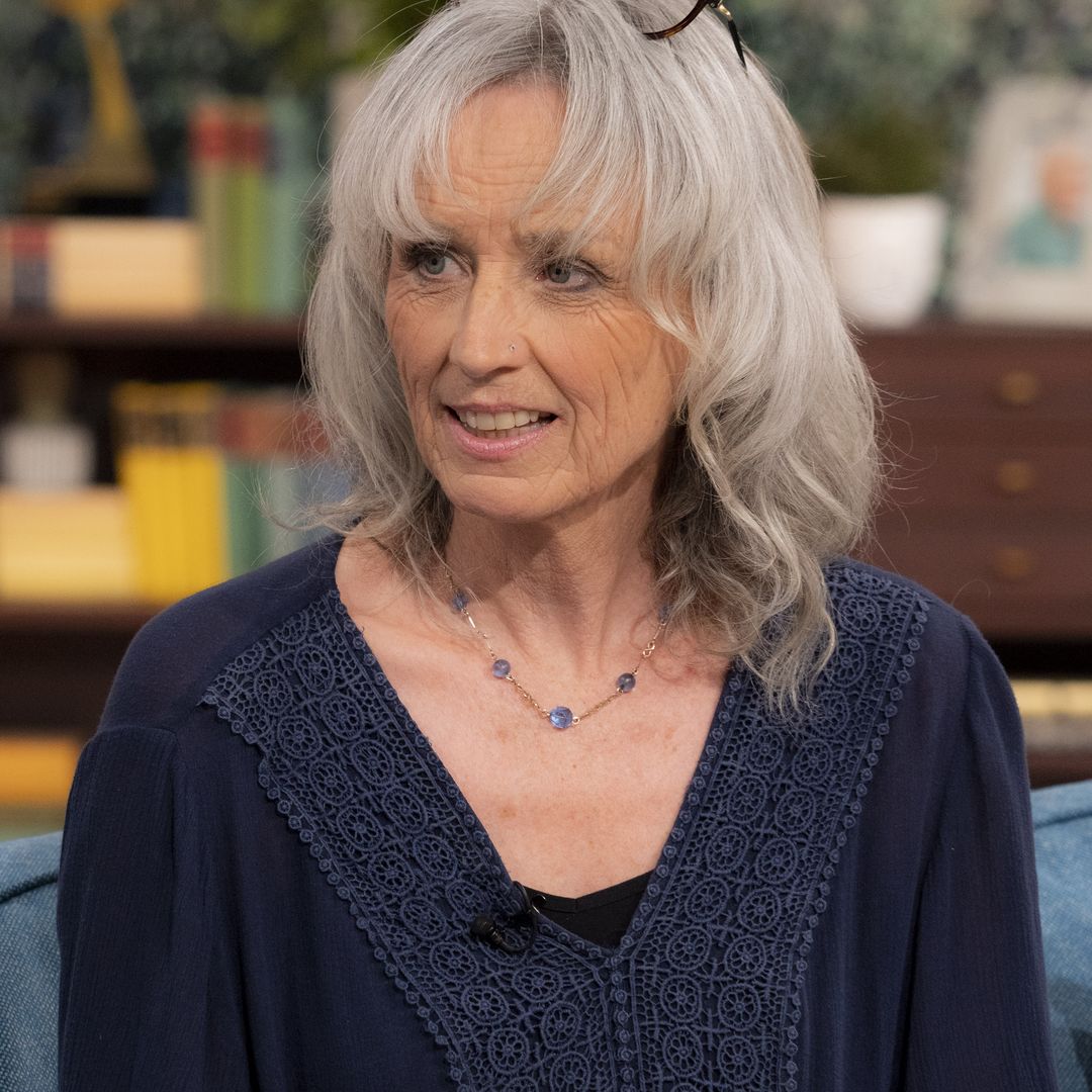 The Repair Shop's Suzie Fletcher's 'eyebrow-raising' shotgun wedding with abusive husband