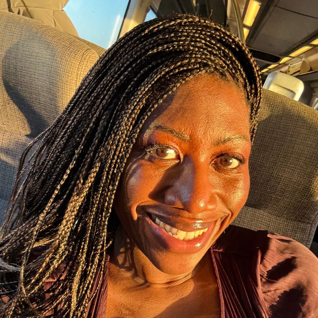 I feel more alive than ever at 47 – here's my 4-step routine 