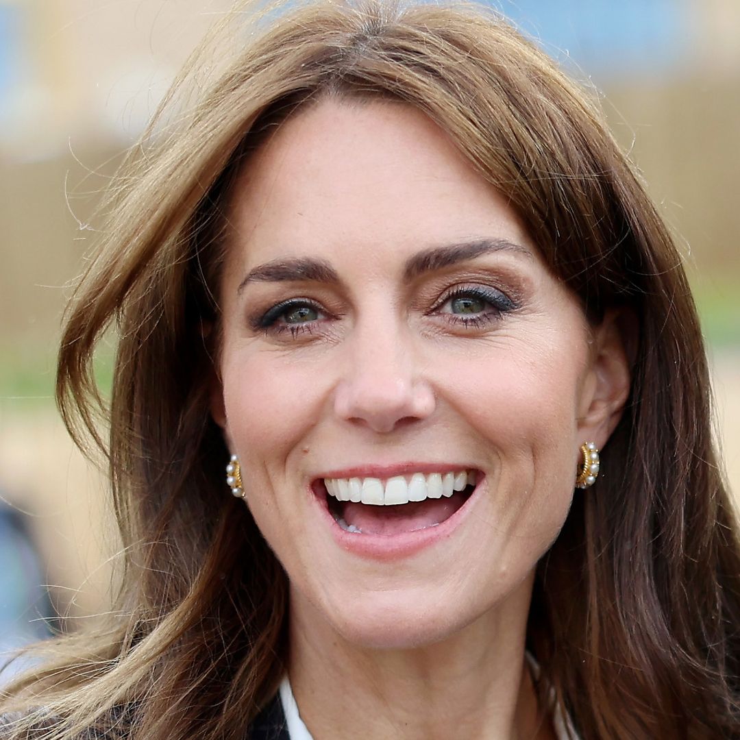 The Princess of Wales has 5 repeating outfits she constantly wears on rotation