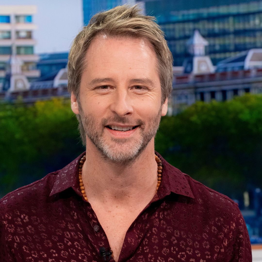 Celebrity Big Brother star Chesney Hawkes' 'party central' upbringing with famous family