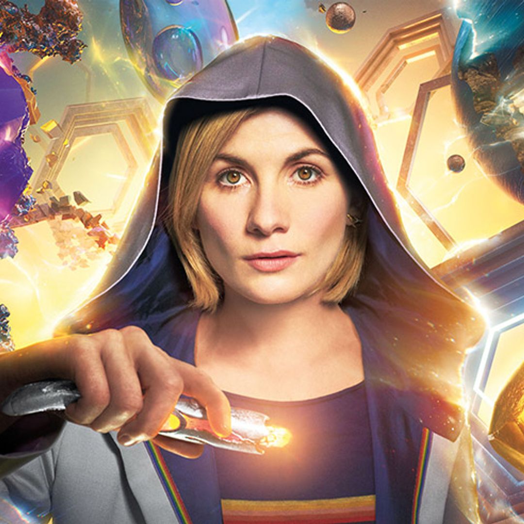 The first full Doctor Who trailer is here and fans already love Jodie Whittaker's Doctor