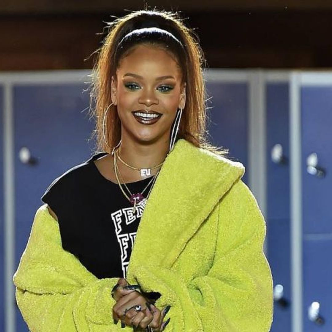 A Puma x MAC line is in the works