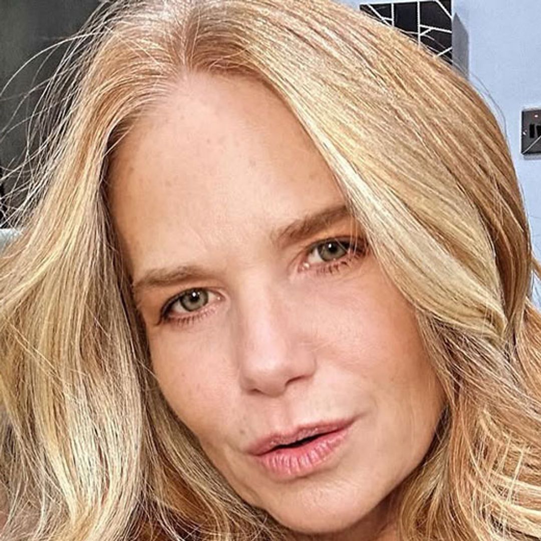 Patsy Palmer, 52, 'loves' this cellulite oil - and as an avid user myself, I can confirm it's worth the hype