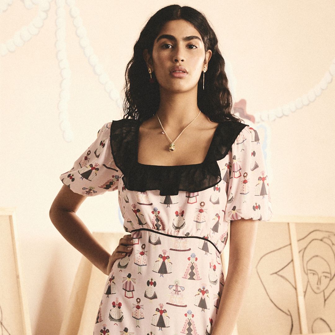 5 playful ways to add perfect prints to your SS25 wardrobe