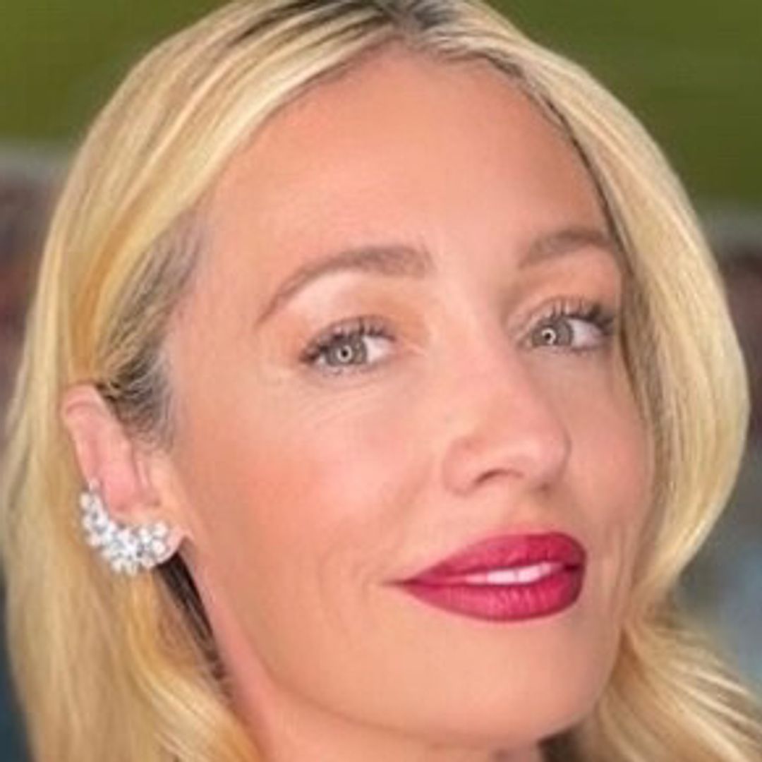 Cat Deeley has nailed it yet again with this high-street dress alternative! Honestly, is there nothing she can't rock?