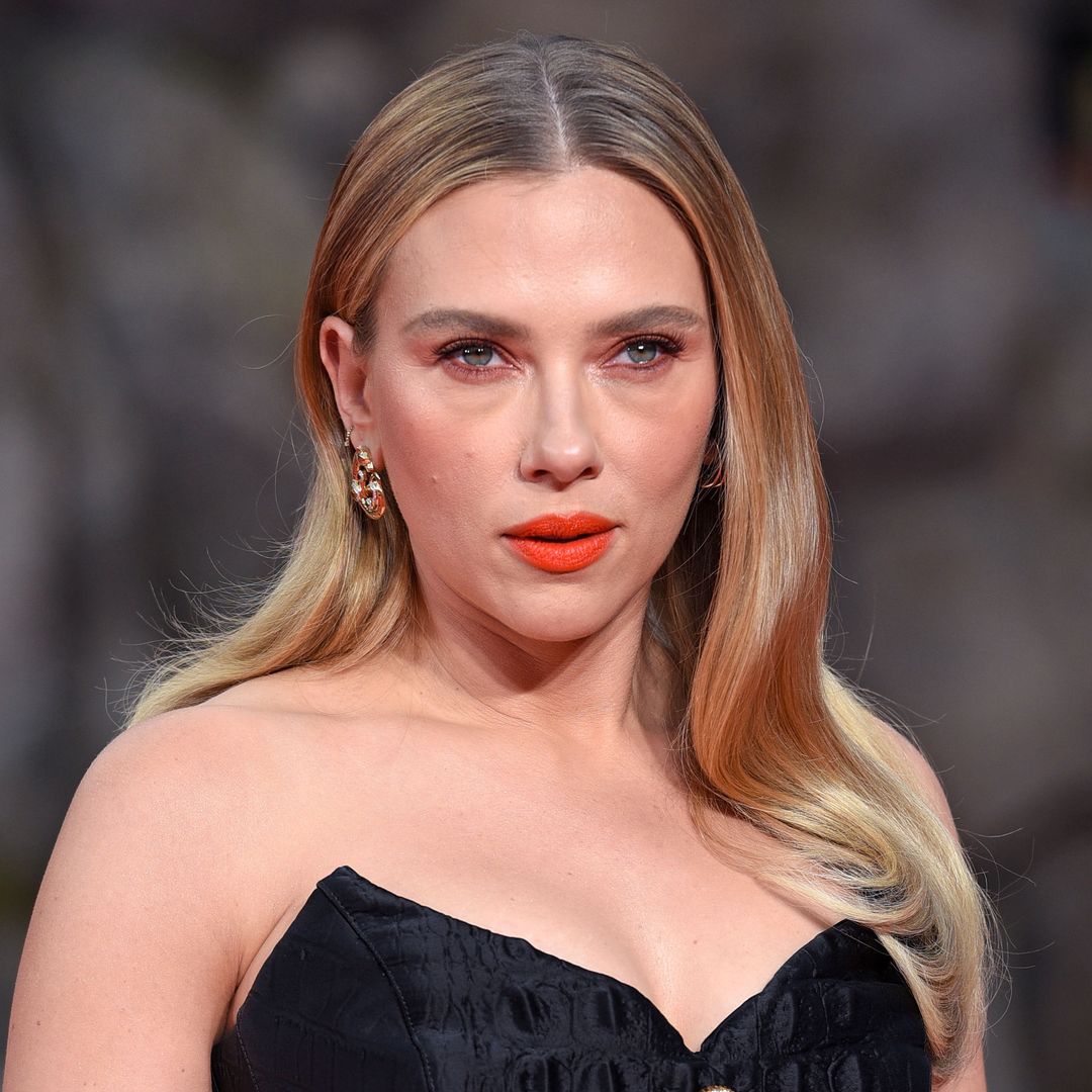 Scarlett Johansson’s daughter is growing up fast as famous mom makes parenting confession