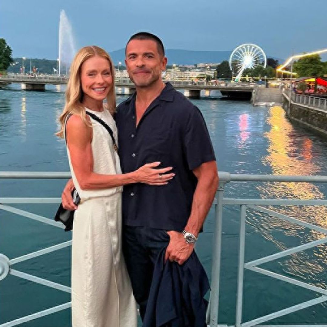 The stars and their luxury summer vacations 2024 — Amal Clooney, Goldie Hawn and more