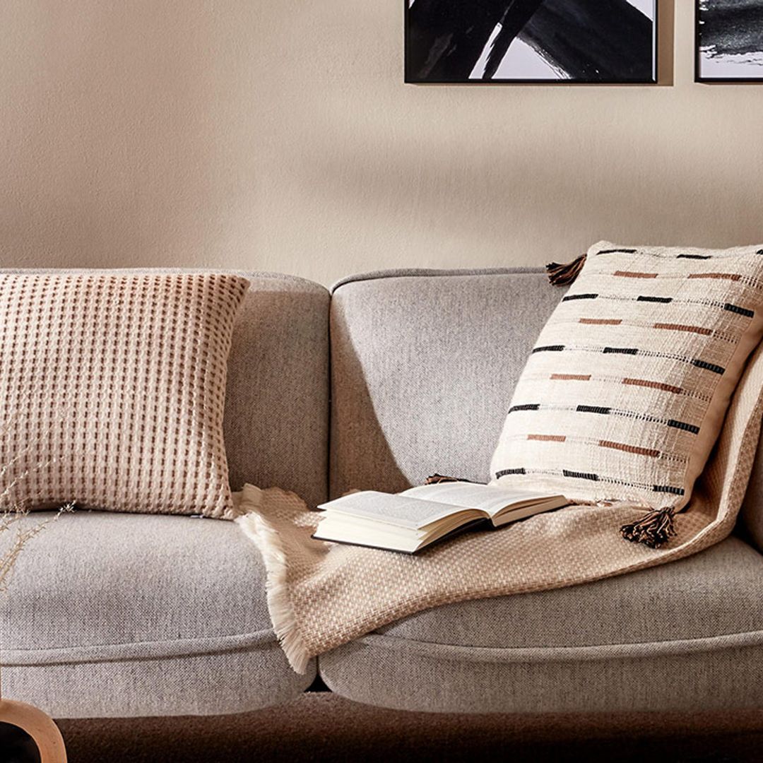 Primark's luxe new home accessories will overhaul your entire living space