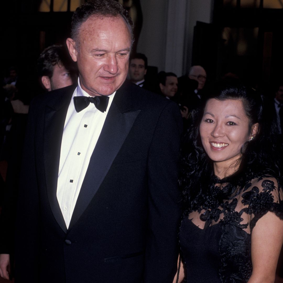 Gene Hackman and wife Betsy Arakawa laid to rest as new death details emerge
