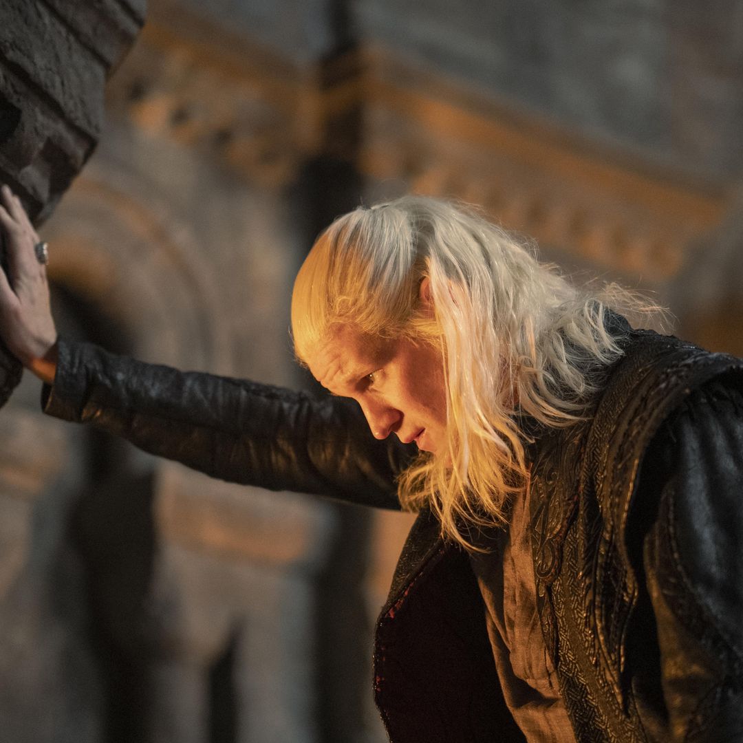 Viewers says hit show has gone 'too far' after shocking sex scene