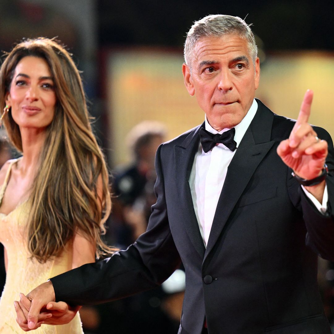 George and Amal Clooney's at-home ritual to avoid 'emotional erosion' in their marriage