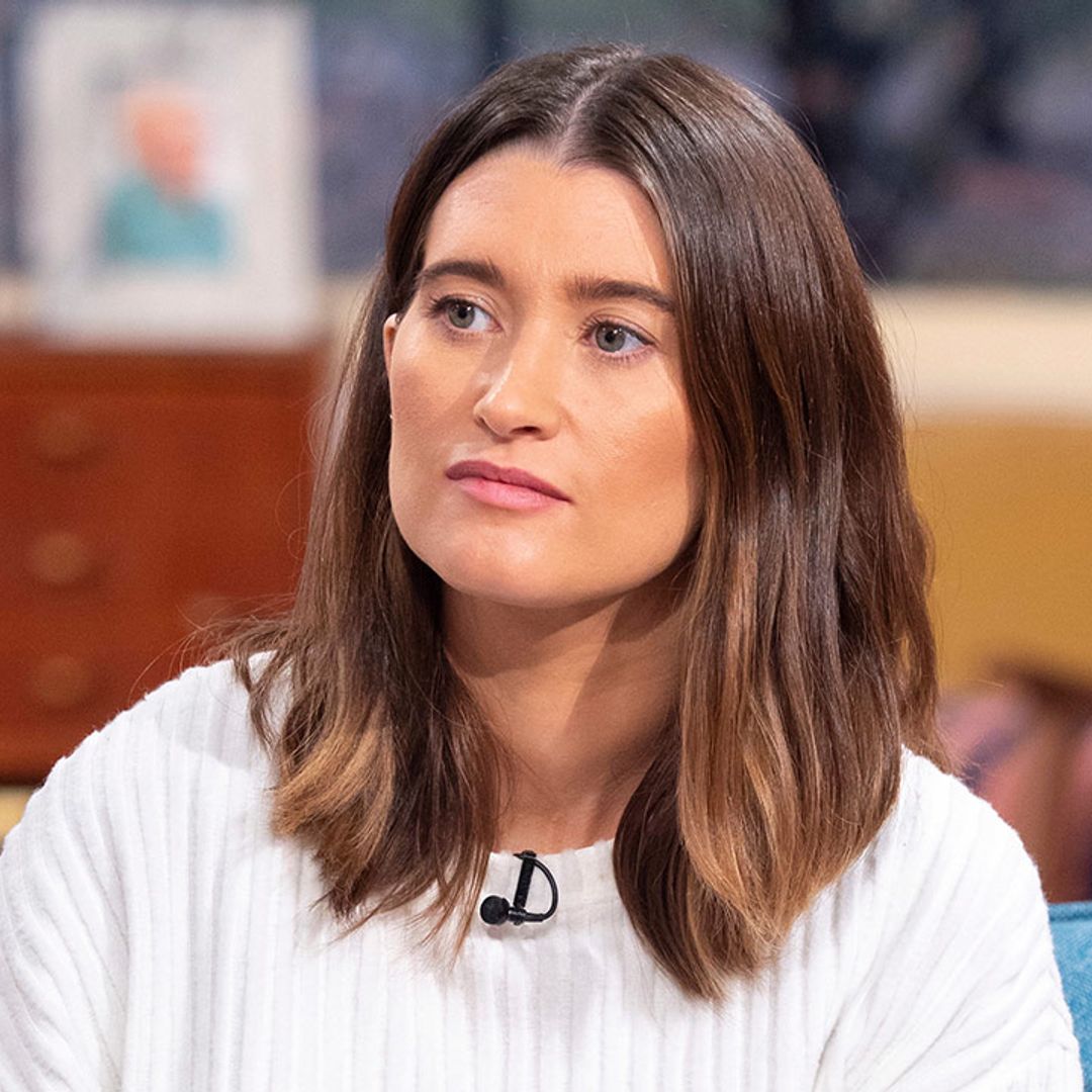 Charley Webb opens up about having more children